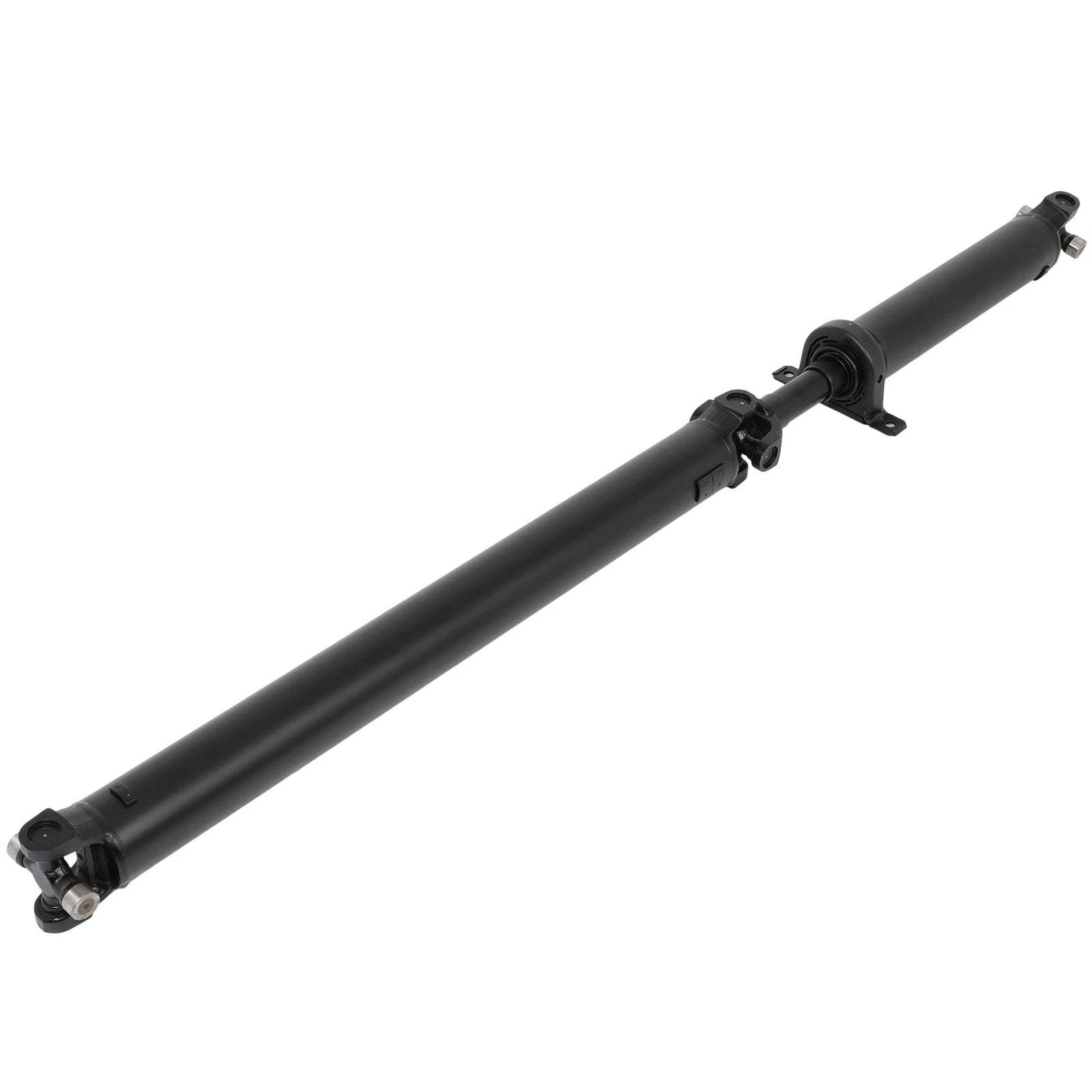 Rear Driveshaft for GMC Sierra 2500 HD Classic (2007) RWD