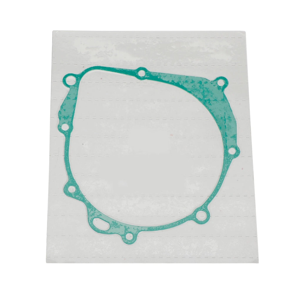 Left Engine Stator Cover Gasket for Suzuki DRZ400 (2000–2023)