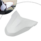 White Tail Rear Seat Cover for DUCATI Supersport 939 950 (All Years)