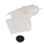 Radiator Overflow Bottle for International 9200 9400 9900