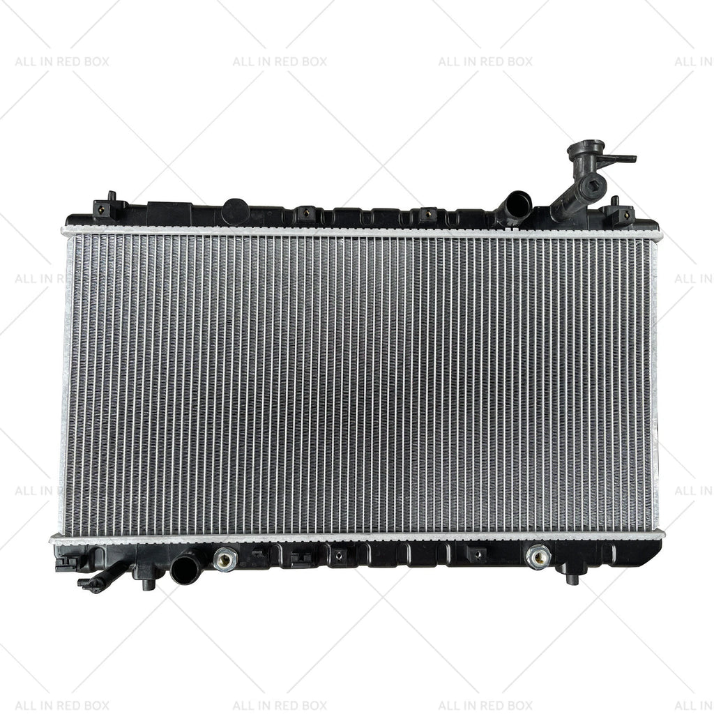 22mm Aluminum Radiator for Chery Tiggo 2.0 (2010-On) T11-1301110