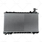 22mm Aluminum Radiator for Chery Tiggo 2.0 (2010-On) T11-1301110