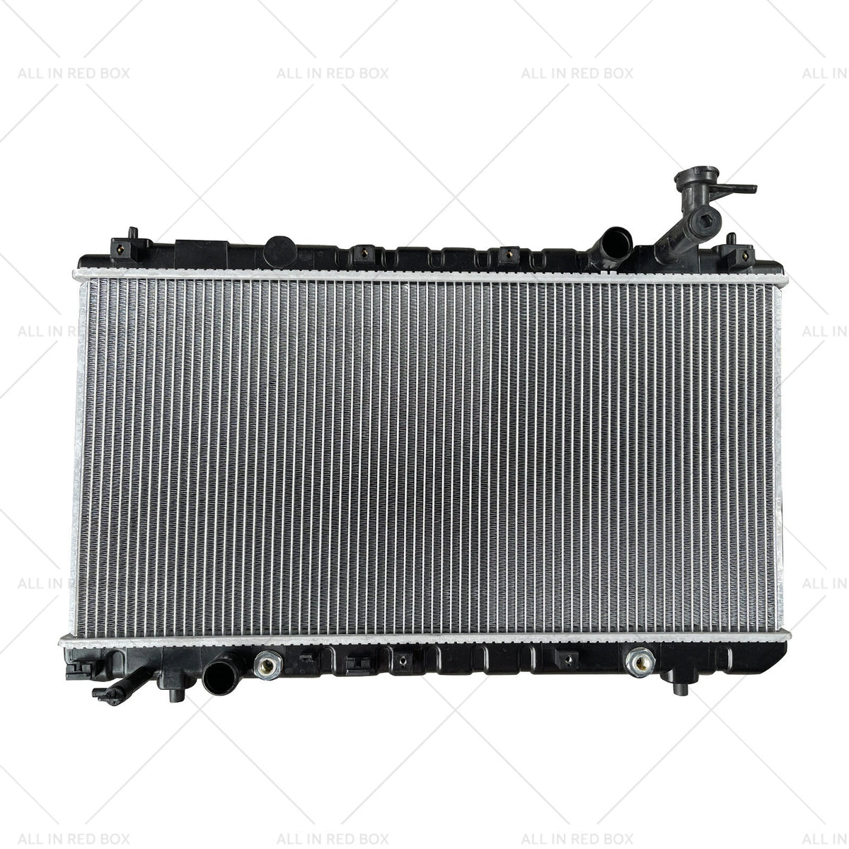 22mm Aluminum Radiator for Chery Tiggo 2.0 (2010-On) T11-1301110