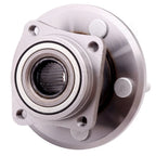 2X Rear Wheel Bearing & Hub Assembly for Toyota Matrix, Pontiac Vibe (2003–2006)