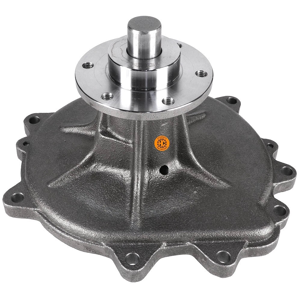 Water Pump for Case International Tractor 1066 1086 1466 1486