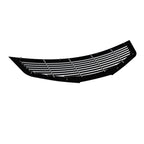 Upper Black Billet Grille for Nissan Altima Coupe (2007-2009)