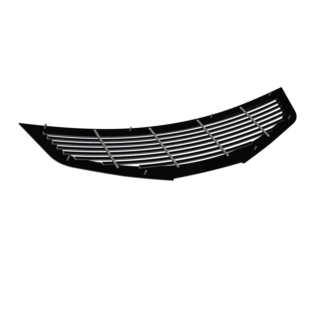 Upper Black Billet Grille for Nissan Altima Coupe (2007-2009)