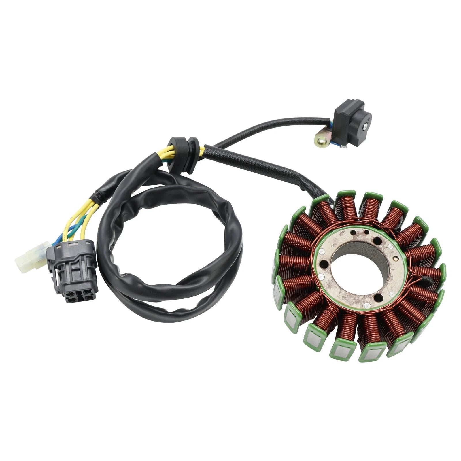 Stator Generator for Kymco Maxxer 300 MXU 300 MXU 300 R (2000–2009) 31120-LDE9-E00