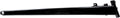 SP1 Rh Trail Arm Black for Yamaha Mountain Max & Venture (1997–2001)
