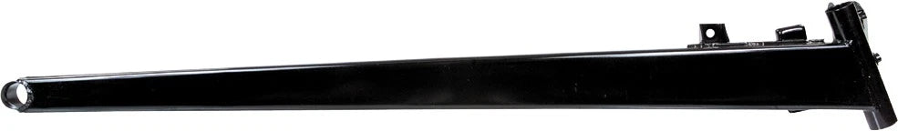 SP1 Rh Trail Arm Black for Yamaha Mountain Max & Venture (1997–2001)