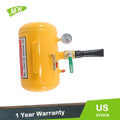 5 Gallon Air Tire Bead Seater Blaster Tool Heavy Duty