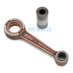 Crankshaft Connecting Rod Kit for Suzuki AG100 Address V100 (1991–2000)