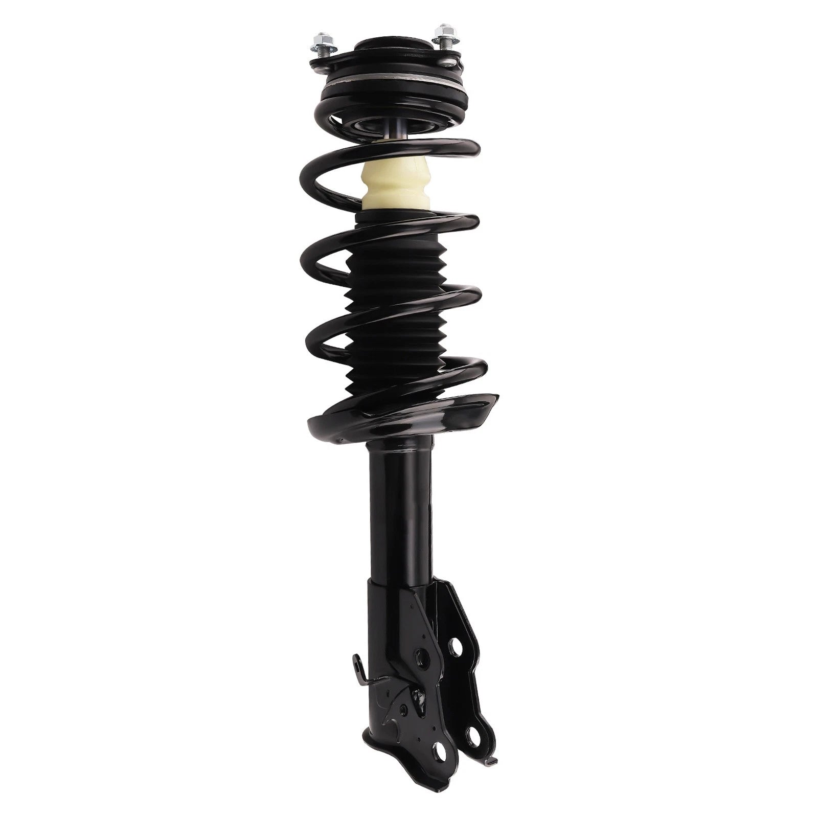 Front Struts w/Coil Spring Assembly for Honda Civic (2006–2011) GX/LX/XL-S/Sport