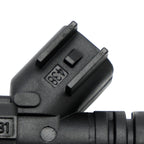 Set of 8 Fuel Injectors for Mercury Mercruiser (885176, 0280156081, MAR102-8N, 9-33102)
