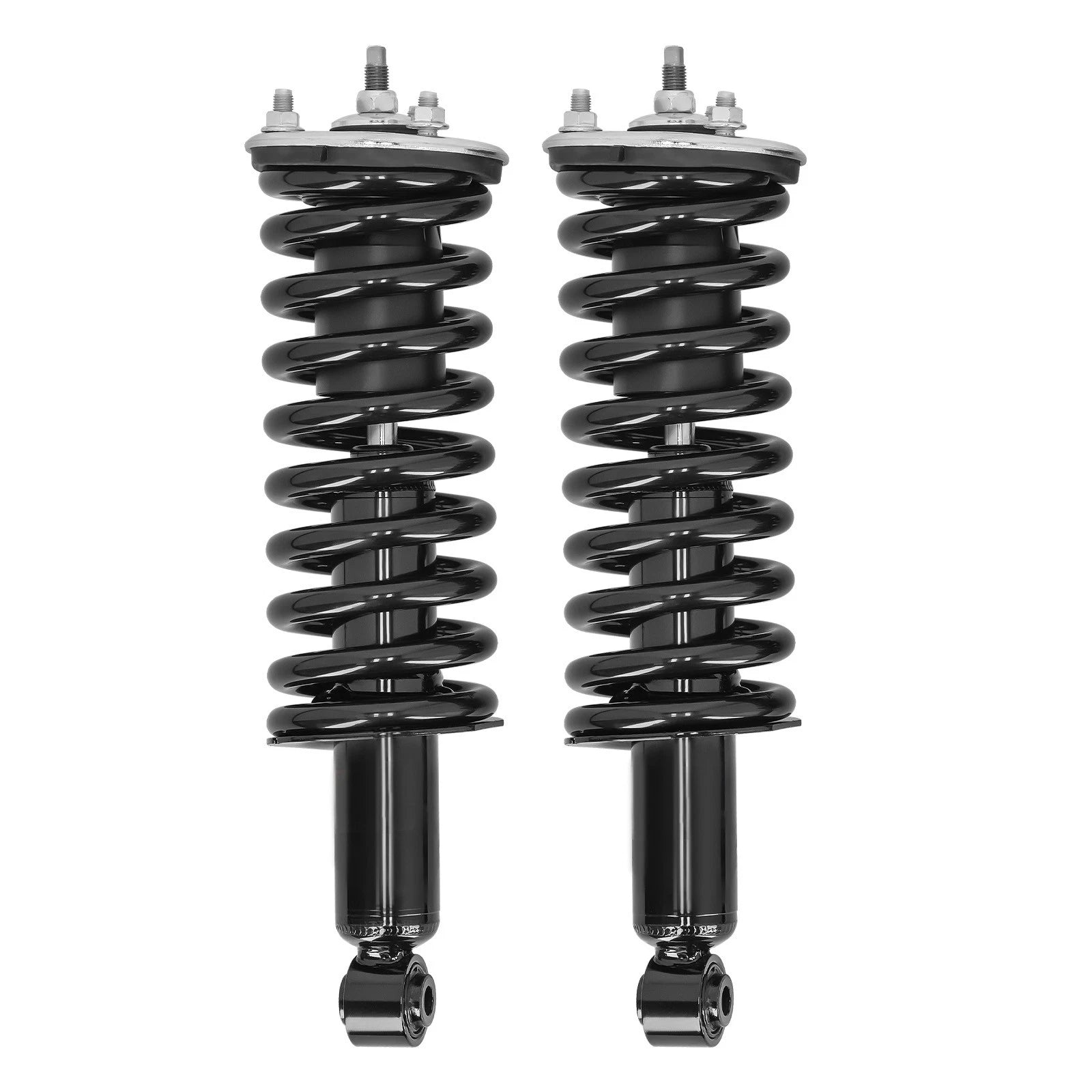 2X Front Complete Struts Shock for Nissan Frontier (2005–2019) 171102 SR4202