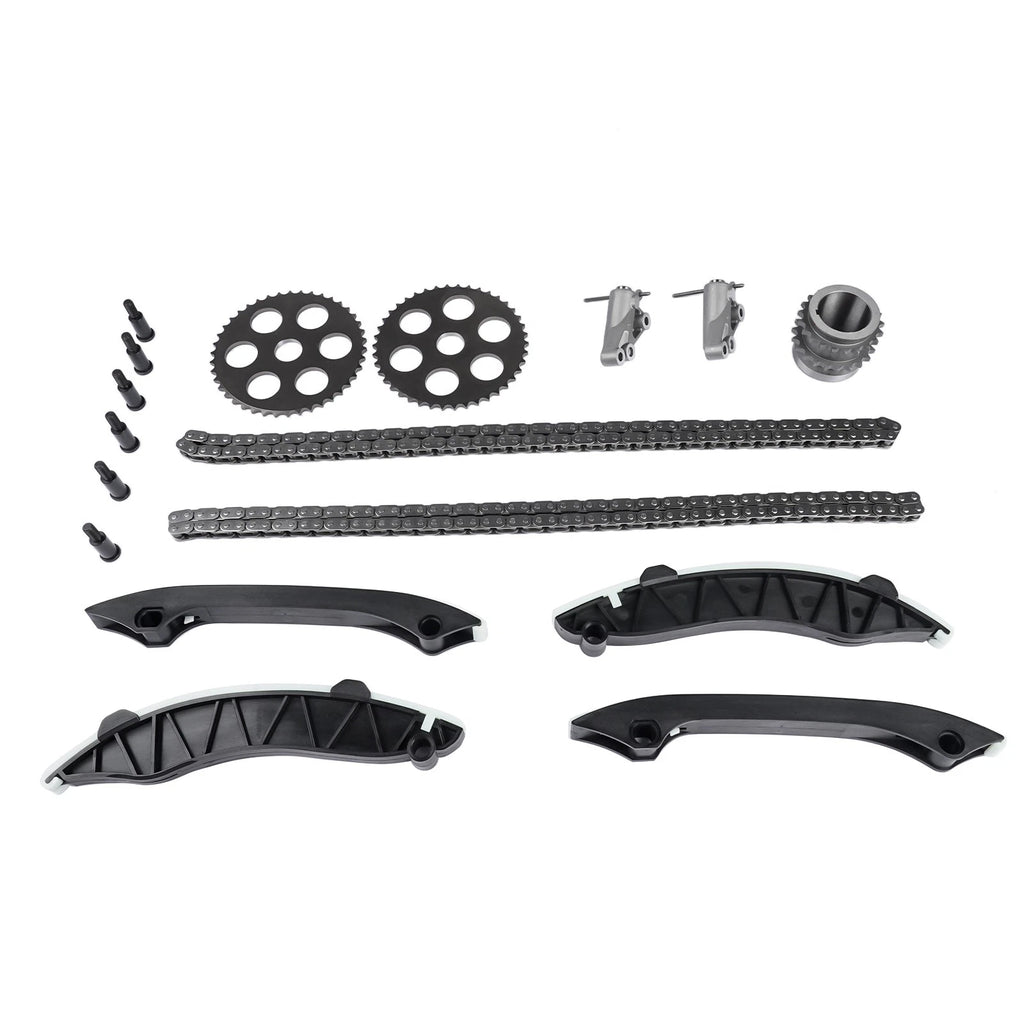 Timing Chain Kit for Jeep Grand Cherokee (2011–2021), RAM 1500 (2012–2021), Chrysler 300C (2011–2021) 3.0 Diesel