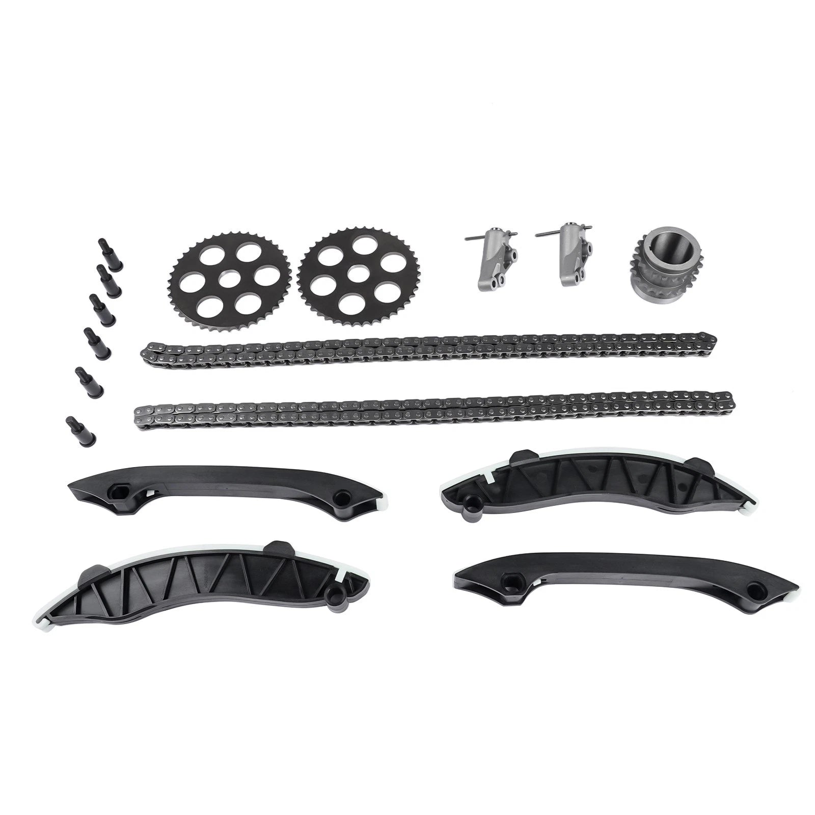 Timing Chain Kit for Jeep Grand Cherokee (2011–2021), RAM 1500 (2012–2021), Chrysler 300C (2011–2021) 3.0 Diesel