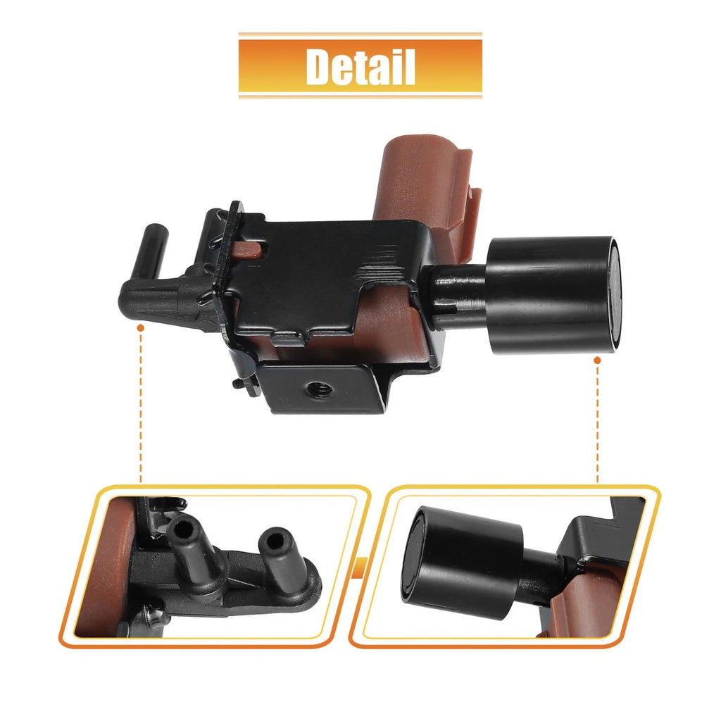 Vacuum Switch Solenoid Valve 25860-62010 for Toyota Camry Sienna Lexus ES300 