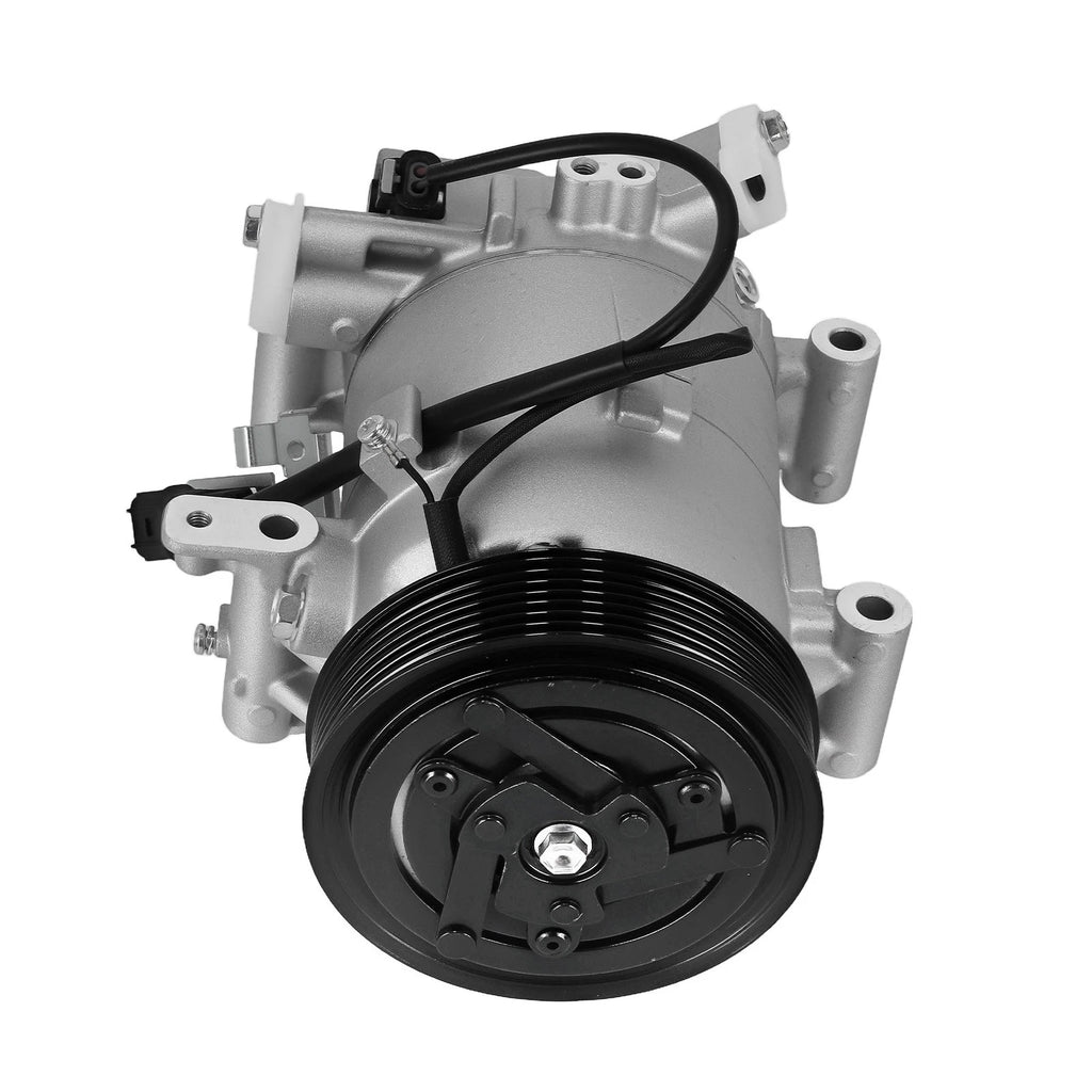 A/C AC Compressor with Clutch for Honda Civic 2.0L (2016–2021)