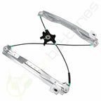 Window Regulator Set for Chrysler Town & Country (2008–2016)