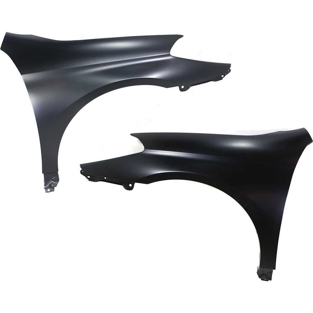 Fender for Toyota Solara (2004–2008) Front Driver & Passenger Side