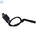 Ignition Coil for Suzuki Quadrunner 300 LT300E (1987–1989)