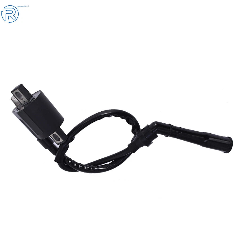 Ignition Coil for Suzuki Quadrunner 300 LT300E (1987–1989)