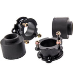 3.5" Leveling Lift Kit for Chevy Trailblazer (2002–2009)