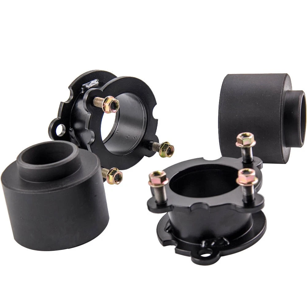 3.5" Leveling Lift Kit for Chevy Trailblazer (2002–2009)