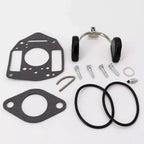 Carburetor Rebuild Kit for Onan 4.0 BFA RV Genset John Deere 318 (1086)