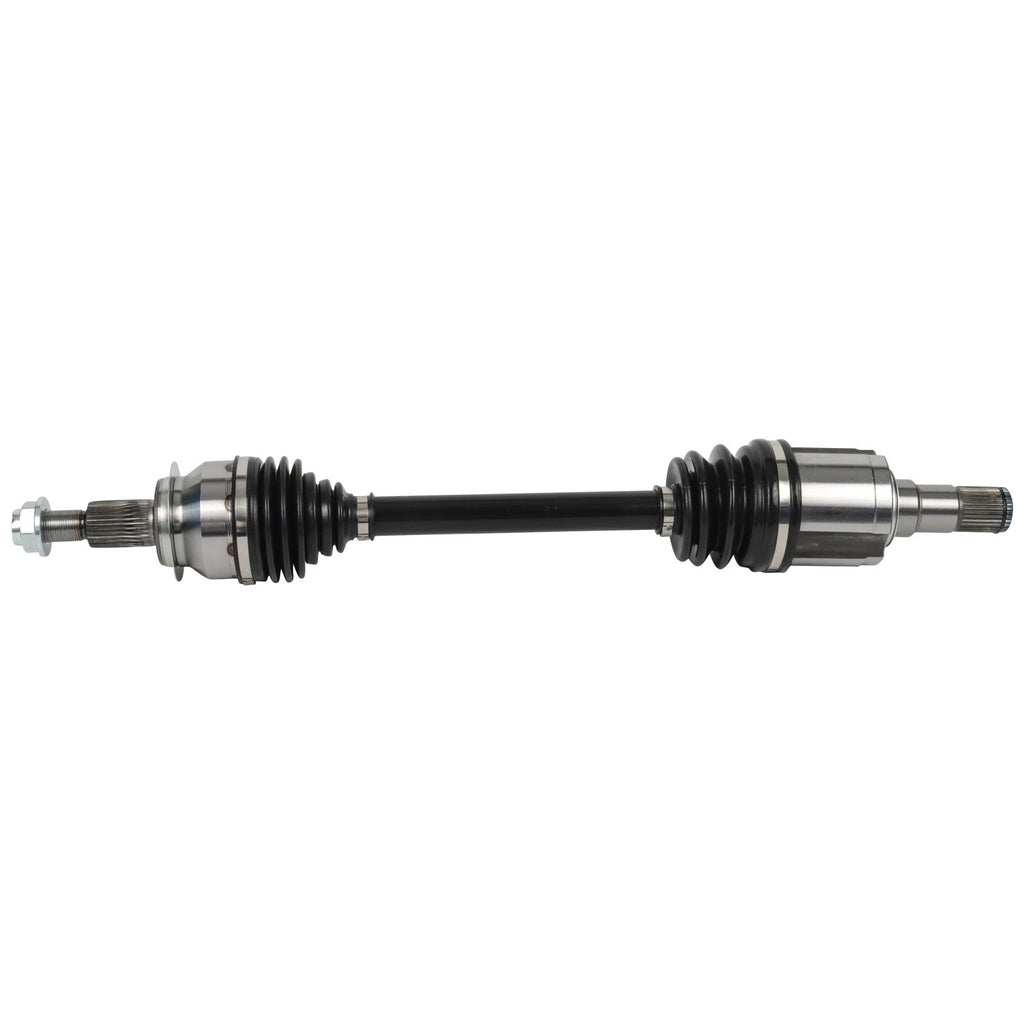 Front Left CV Axle Assembly for Mazda CX-5 (2018–2022), Mazda 6 (2018–2021) 2.5L