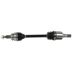 Front Left CV Axle Assembly for Mazda CX-5 (2018–2022), Mazda 6 (2018–2021) 2.5L