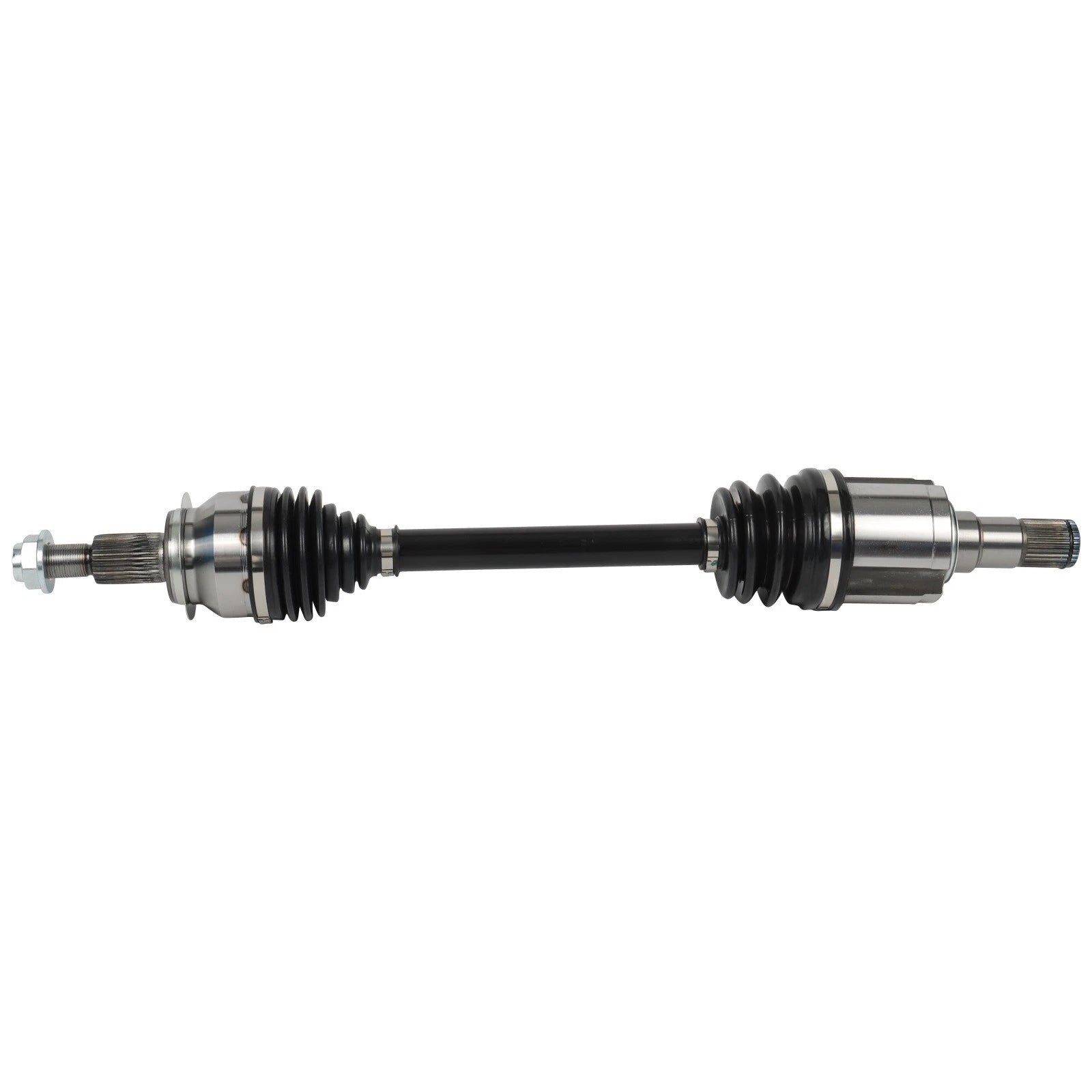Front Left CV Axle Assembly for Mazda CX-5 (2018–2022), Mazda 6 (2018–2021) 2.5L