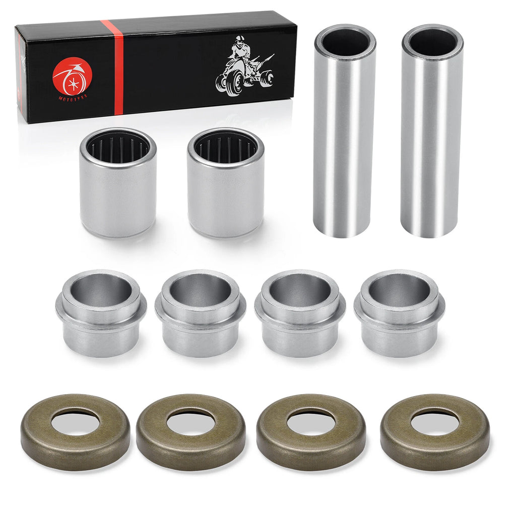 Swing Arm Bearing Bushing Kit for Honda ATC250R TRX250R (1985–1987)