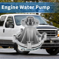 Water Pump for Ford F-150 (2009–2010) & F-250 Super Duty (2003–2010) No. 3L3Z8501CA