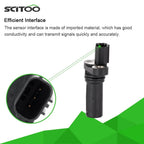 2X Crankshaft Position Sensor CKP2124 for Honda Acura (2003–2012)