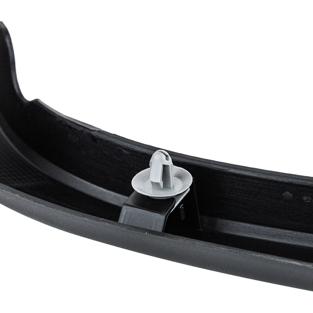 Fender Trim for Jeep Grand Cherokee (2011–2022) Rear Right Section Primed
