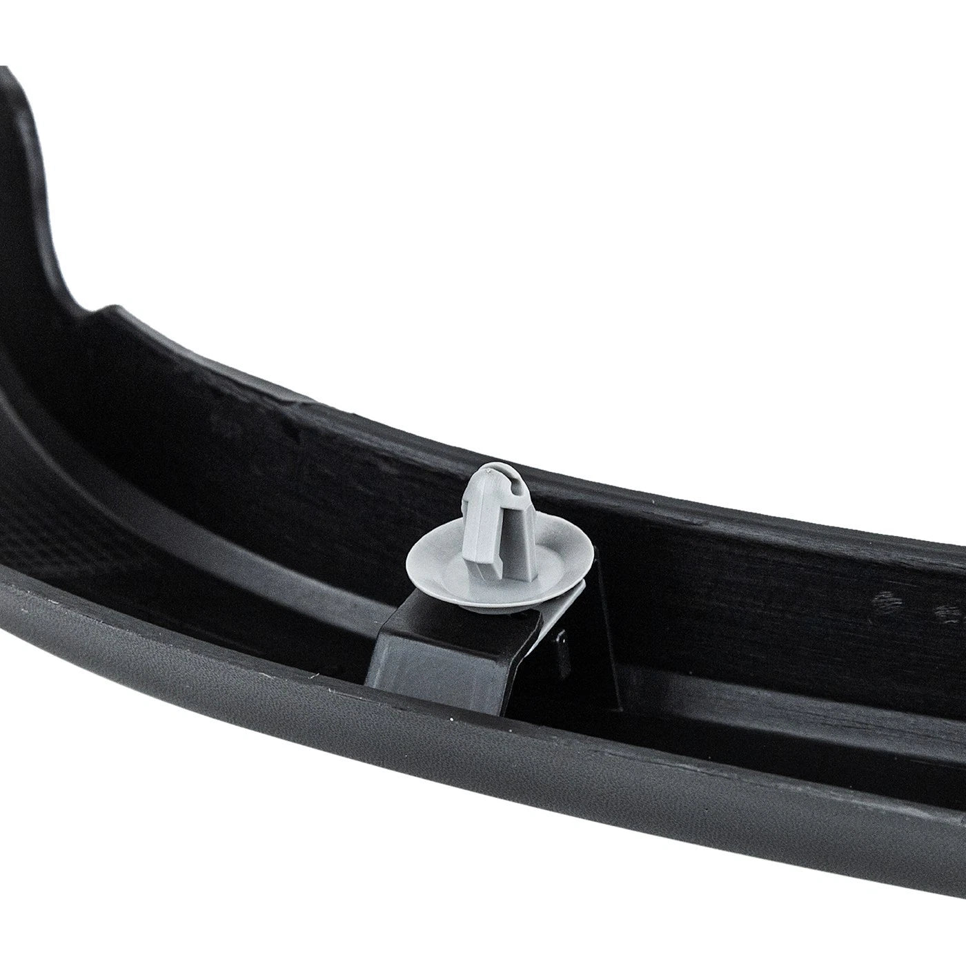 Fender Trim for Jeep Grand Cherokee (2011–2022) Rear Right Section Primed