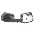 Replacement Plastic Driver Side Front Fender Liner (See compatibility Chart)