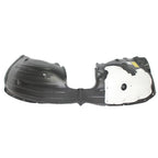 Replacement Plastic Driver Side Front Fender Liner (See compatibility Chart)