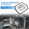 Transmission Filter Oil Pan Gasket Kit for Toyota RAV4 (No. 353300W040)