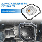 Transmission Filter Oil Pan Gasket Kit for Toyota RAV4 (No. 353300W040)