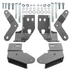 Front Control Arm Drop Bracket Kit for Jeep Cherokee XJ (1990–2001)