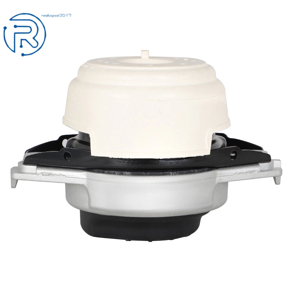 Set of 2 Engine Motor Mounts for Mercedes-Benz ML350 ML400 (2012-2015)
