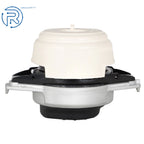 Set of 2 Engine Motor Mounts for Mercedes-Benz ML350 ML400 (2012-2015)