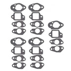 Carburetor Gasket Kit for Honda GC135 GC160 Lawn Mower
