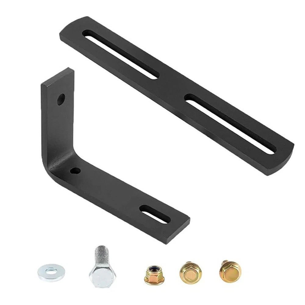 Adjustable Monitor Bracket Kit BE23519 for Comfort