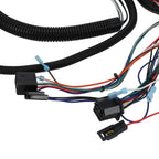 Ignition Wiring Harness for Husqvarna Craftsman Riding Mower (583451501, 532401104)