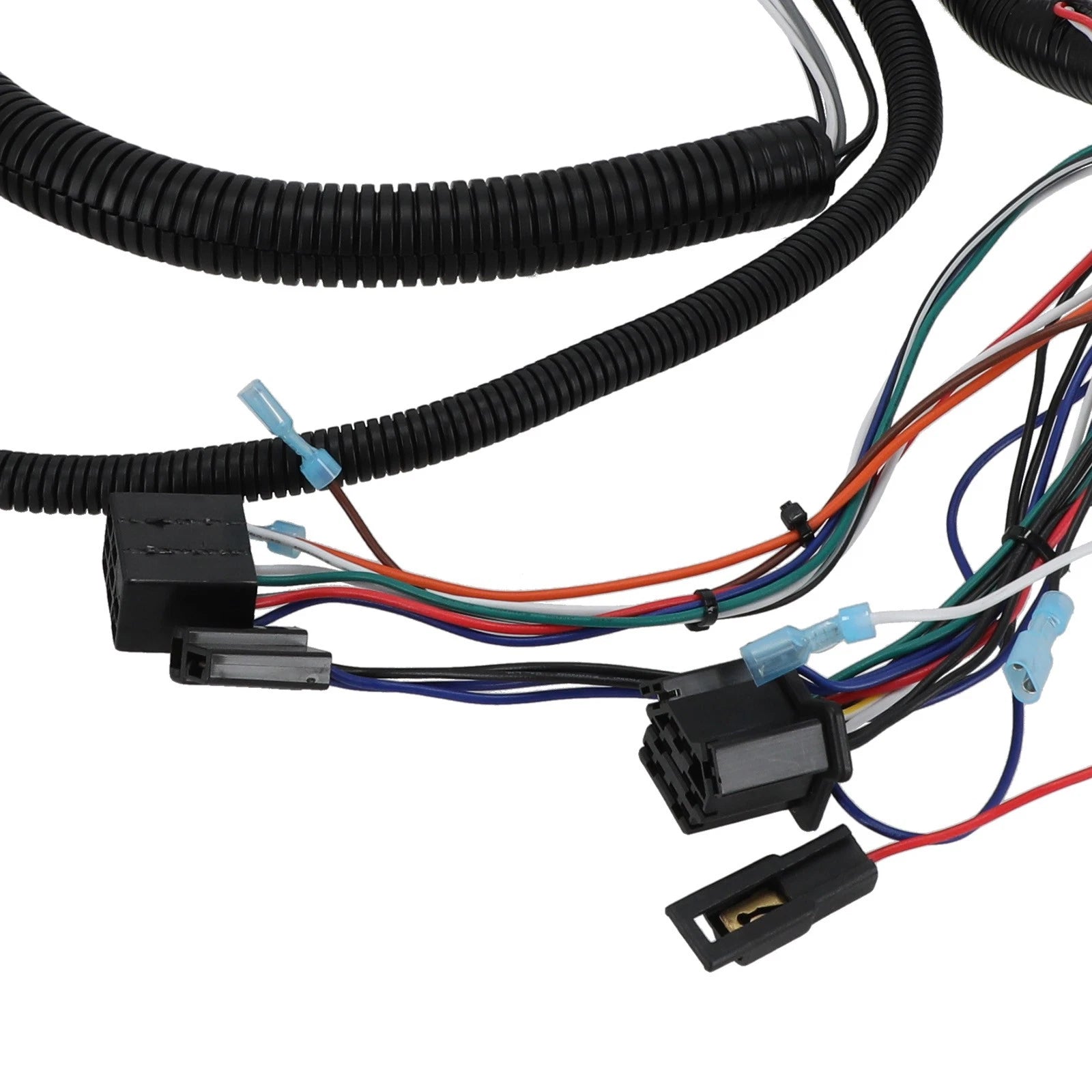 Ignition Wiring Harness for Husqvarna Craftsman Riding Mower (583451501, 532401104)