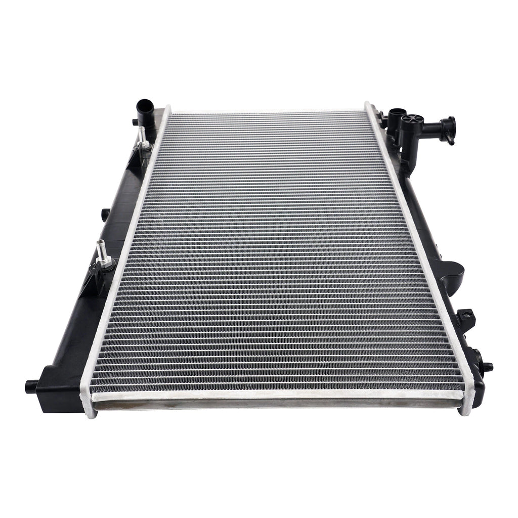 New Radiator for Mazda 6 2.3L (2003–2008)